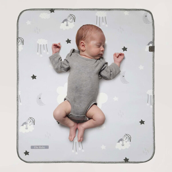 قیمت و خرید زیرانداز تعویض ضدآب دی روحه طرح خرس خوابالو در فروشگاه سیسمونی, پوشاک و اسباب بازی کودک و نوزاد ارمغان کیدز