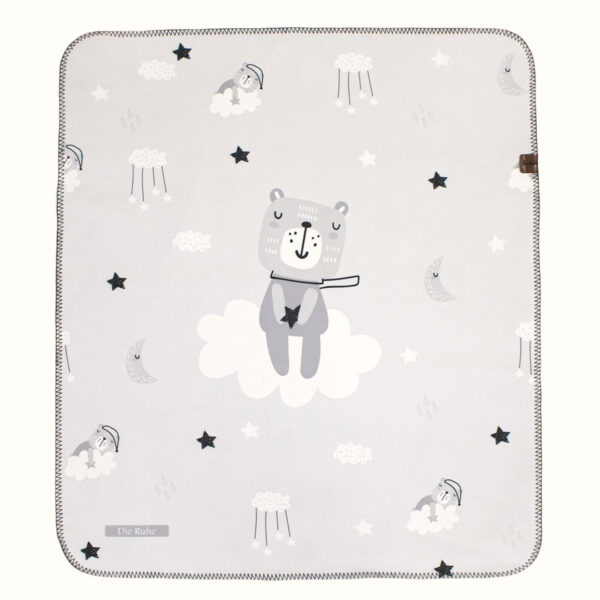 قیمت و خرید زیرانداز تعویض ضدآب دی روحه طرح خرس خوابالو در فروشگاه سیسمونی, پوشاک و اسباب بازی کودک و نوزاد ارمغان کیدز