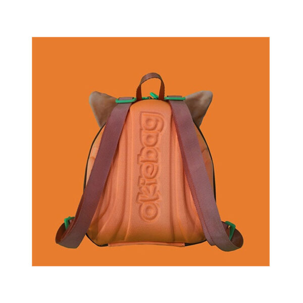 قیمت و خرید کوله پشتی کودک سه بعدی Wildpack در فروشگاه سیسمونی, پوشاک و اسباب بازی کودک و نوزاد ارمغان کیدز