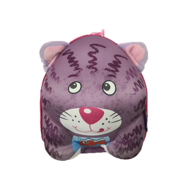 قیمت و خرید کوله پشتی کودک سه بعدی Wildpack در فروشگاه سیسمونی, پوشاک و اسباب بازی کودک و نوزاد ارمغان کیدز