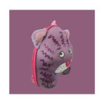 قیمت و خرید کوله پشتی کودک سه بعدی Wildpack در فروشگاه سیسمونی, پوشاک و اسباب بازی کودک و نوزاد ارمغان کیدز