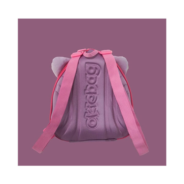 قیمت و خرید کوله پشتی کودک سه بعدی Wildpack در فروشگاه سیسمونی, پوشاک و اسباب بازی کودک و نوزاد ارمغان کیدز