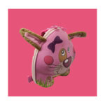 قیمت و خرید کوله پشتی کودک سه بعدی Wildpack در فروشگاه سیسمونی, پوشاک و اسباب بازی کودک و نوزاد ارمغان کیدز