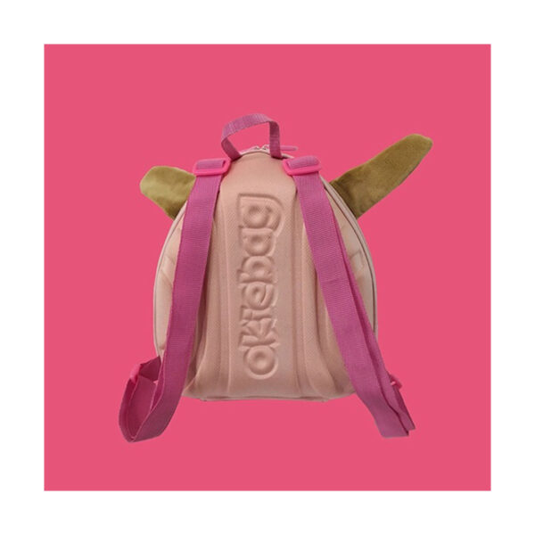 قیمت و خرید کوله پشتی کودک سه بعدی Wildpack در فروشگاه سیسمونی, پوشاک و اسباب بازی کودک و نوزاد ارمغان کیدز