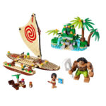 لگو سری Disney Princess مدل 41150