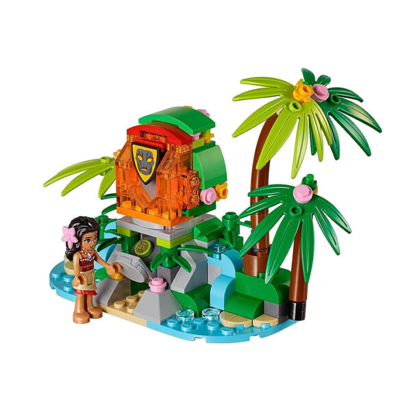 لگو سری Disney Princess مدل 41150