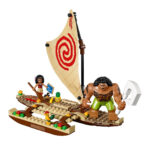 لگو سری Disney Princess مدل 41150