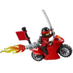 لگو جونیور نینجا فیلم نینجاگو 10739 آیتم