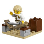 لگو جونیور نینجا فیلم نینجاگو 10739 آیتم