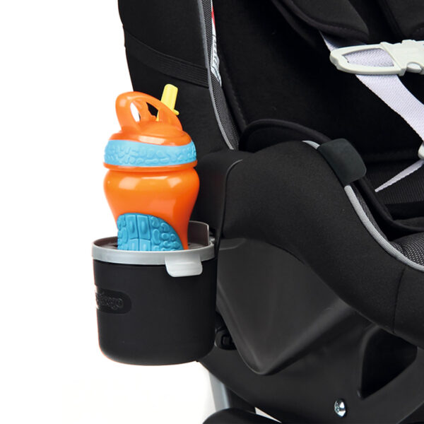 جا لیوانی صندلی ماشین پگ پرگو