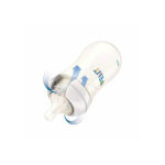 قیمت و خرید شیشه شیر طلقی 1+ ماه نچرال فیلیپس اونت philips avent ظرفیت 260 میل دو عددی در فروشگاه سیسمونی, پوشاک و اسباب بازی کودک و نوزاد ارمغان کیدز