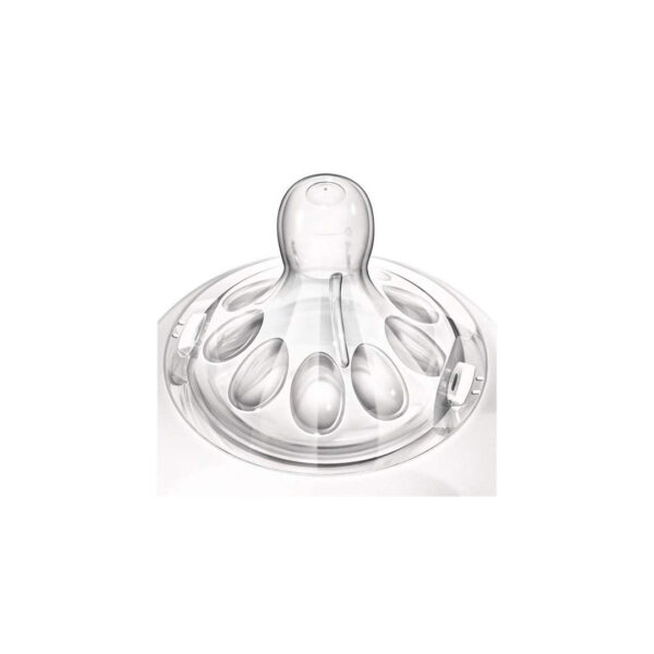 قیمت و خرید شیشه شیر طلقی 1+ ماه نچرال فیلیپس اونت philips avent ظرفیت 260 میل دو عددی در فروشگاه سیسمونی, پوشاک و اسباب بازی کودک و نوزاد ارمغان کیدز