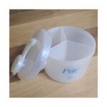 مشخصات٬ قیمت خرید ظرف نگهدارنده شیر خشک کودک پیور Pur در فروشگاه سیسمونی ارمغان کودک - کیدز