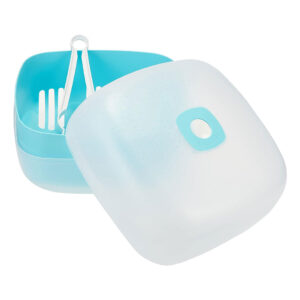 مشخصات٬ قیمت خرید ظرف استریل کننده مایکروویو سواوینکس Suavinex در فروشگاه سیسمونی ارمغان کودک - کیدز