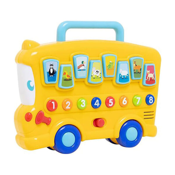 winfun-animal-sounds-bus-01 قیمت و خرید اسباب بازی اتوبوس حیوانات موزیکال وین فان | winfun در فروشگاه سیسمونی, پوشاک و اسباب بازی کودک و نوزاد ارمغان کیدز