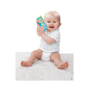 قیمت و خرید دندانگیر طرح موبایل کودک وین فان | winfun در فروشگاه سیسمونی, پوشاک و اسباب بازی کودک و نوزاد ارمغان کیدز