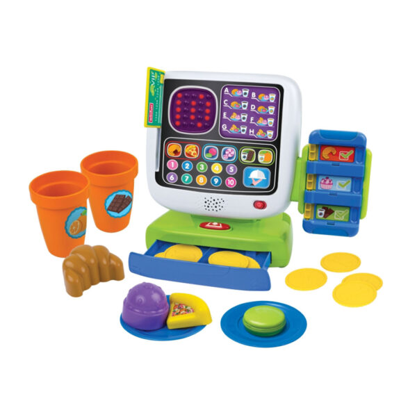 قیمت و خرید اسباب بازی صندوق فروشگاهی وین فان | winfun در فروشگاه سیسمونی, پوشاک و اسباب بازی کودک و نوزاد ارمغان کیدز