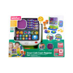 قیمت و خرید اسباب بازی صندوق فروشگاهی وین فان | winfun در فروشگاه سیسمونی, پوشاک و اسباب بازی کودک و نوزاد ارمغان کیدز