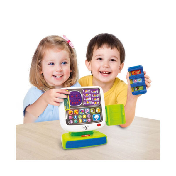 قیمت و خرید اسباب بازی صندوق فروشگاهی وین فان | winfun در فروشگاه سیسمونی, پوشاک و اسباب بازی کودک و نوزاد ارمغان کیدز