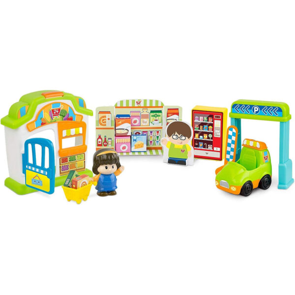 winfun-fun-shopping-play-set-01 قیمت و خرید مجموعه اسباب بازی مرکز خرید وین فان | winfun در فروشگاه سیسمونی, پوشاک و اسباب بازی کودک و نوزاد ارمغان کیدز