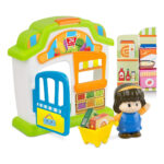 قیمت و خرید مجموعه اسباب بازی مرکز خرید وین فان | winfun در فروشگاه سیسمونی, پوشاک و اسباب بازی کودک و نوزاد ارمغان کیدز