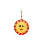 قیمت و خرید تشک بازی نوزاد طرح جنگل وین فان | winfun در فروشگاه سیسمونی, پوشاک و اسباب بازی کودک و نوزاد ارمغان کیدز