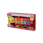 قیمت و خرید کرم ابریشم چراغدار وین فان | Winfun در فروشگاه سیسمونی, پوشاک و اسباب بازی کودک و نوزاد ارمغان کیدز