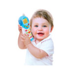 قیمت و خرید اسباب بازی موبایل موزیکال کودک وین فان | Winfun در فروشگاه سیسمونی, پوشاک و اسباب بازی کودک و نوزاد ارمغان کیدز