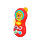 قیمت و خرید ست تبلت و دندانگیر طرح موبایل و کلید وین فان | winfun در فروشگاه سیسمونی, پوشاک و اسباب بازی کودک و نوزاد ارمغان کیدز