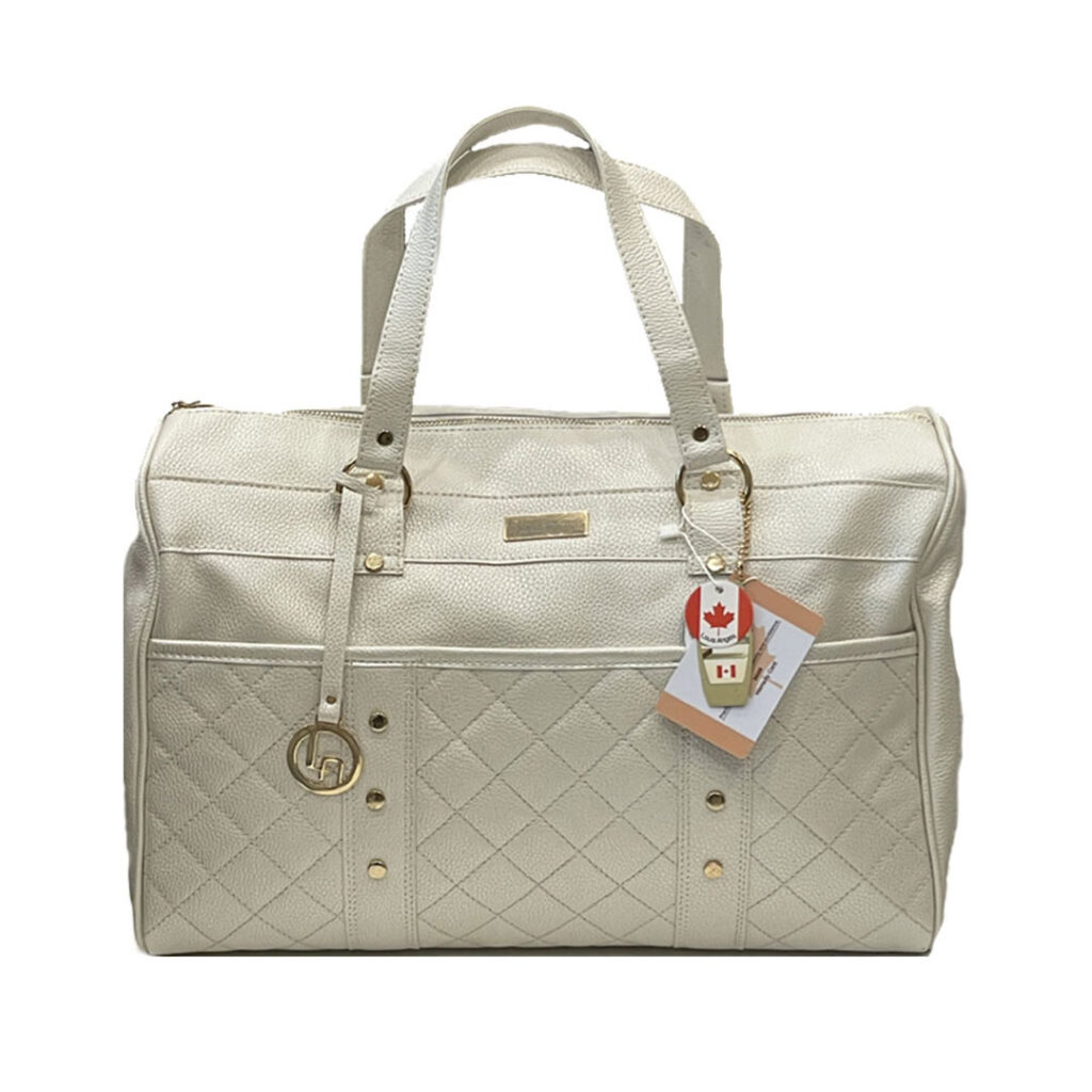 قیمت و خرید ساک لوازم نوزاد لوئیس انجل Louis Angels مدل آلیس در فروشگاه سیسمونی, پوشاک و اسباب بازی کودک و نوزاد ارمغان کیدز