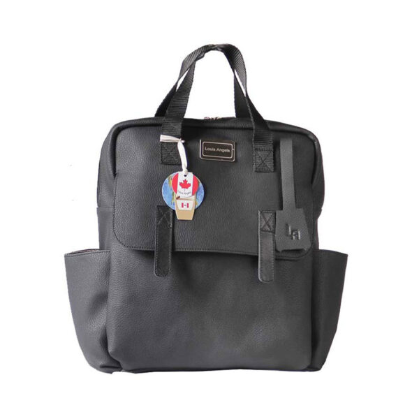 قیمت و خرید کیف و کوله پشتی لوازم کودک و نوزاد لوئیس آنجل مدل راشل در فروشگاه سیسمونی, پوشاک و اسباب بازی کودک و نوزاد ارمغان کیدز