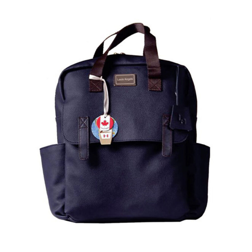 قیمت و خرید کیف و کوله پشتی لوازم کودک و نوزاد لوئیس آنجل مدل راشل در فروشگاه سیسمونی, پوشاک و اسباب بازی کودک و نوزاد ارمغان کیدز