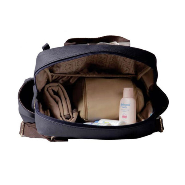 قیمت و خرید کیف و کوله پشتی لوازم کودک و نوزاد لوئیس آنجل مدل راشل در فروشگاه سیسمونی, پوشاک و اسباب بازی کودک و نوزاد ارمغان کیدز