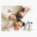 لوسیون بدن کودک آووکادو موستلا 300 ميل Mustela