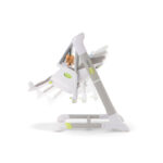 صندلی غذا تابشو پالی مدل (Pappy Rock)