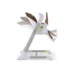 صندلی غذا تابشو پالی مدل (Pappy Rock)