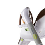 صندلی غذا تابشو پالی مدل (Pappy Rock)