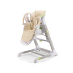 صندلی غذا تابشو پالی مدل (Pappy Rock)