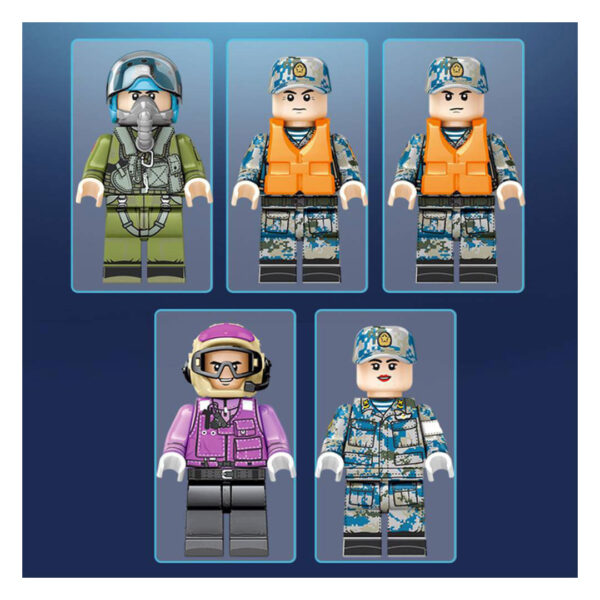 قیمت و خرید لگو هلیکوپتر برند سمبو بلاک مدل 202038 در فروشگاه سیسمونی, پوشاک و اسباب بازی کودک و نوزاد ارمغان کیدز