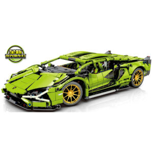 قیمت و خرید لگو ماشین اسپرت کد 8600 | SY technology building block car در فروشگاه سیسمونی, پوشاک و اسباب بازی کودک و نوزاد ارمغان کیدز