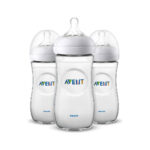 شیشه شیر اونت ظرفیت 330 میلی لیتر