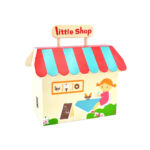 قیمت و خرید اسباب بازی سوپر مارکت چوبی پیکاردو در فروشگاه سیسمونی, پوشاک و اسباب بازی کودک و نوزاد ارمغان کیدز