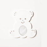 وان دراور دار کشو دار و تعویض پریمی سوگنی ساخت ایتالیا با نگین سواروسکی خرس حمام نوزاد