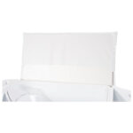 وان دراور دار کشو دار و تعویض پریمی سوگنی ساخت ایتالیا با نگین سواروسکی خرس حمام نوزاد