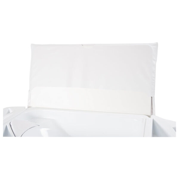 وان دراور دار کشو دار و تعویض پریمی سوگنی ساخت ایتالیا با نگین سواروسکی خرس حمام نوزاد