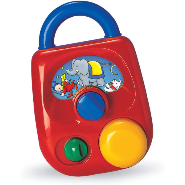tolo-musical-radio-01 قیمت و خرید اسباب بازی رادیو موزیکال تولو | Tolo در فروشگاه سیسمونی, پوشاک و اسباب بازی کودک و نوزاد ارمغان کیدز