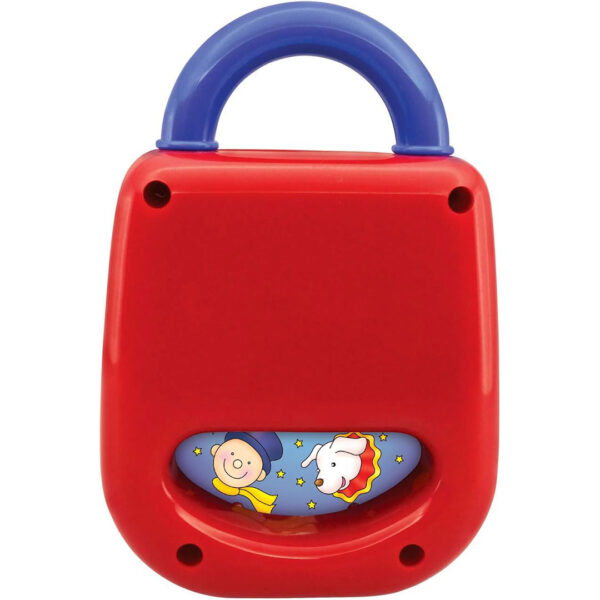 قیمت و خرید اسباب بازی رادیو موزیکال تولو | Tolo در فروشگاه سیسمونی, پوشاک و اسباب بازی کودک و نوزاد ارمغان کیدز