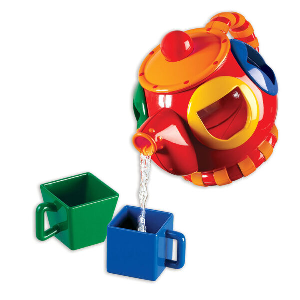 قیمت و خرید اسباب بازی قوری پازلی تولو | Tolo در فروشگاه سیسمونی, پوشاک و اسباب بازی کودک و نوزاد ارمغان کیدز