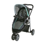 قیمت و خرید کالسکه و کریر گراکو مدل GRACO MODES SPORT Click Connect در فروشگاه سیسمونی, پوشاک و اسباب بازی کودک و نوزاد ارمغان کیدز
