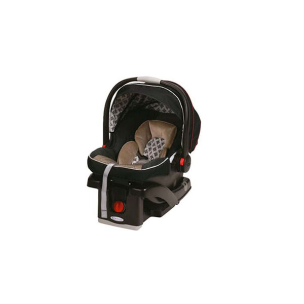 کالسکه کریر گرکو گراکو مدل Graco Quattro Tour Dlx Travel System-Antiquity